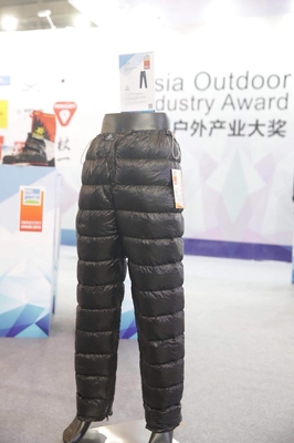 亞太戶外展,中國&middot;南京-- 戶外休閑運動行業展示、貿易、社交平臺_2018戶外產業大獎 | 24,&ldquo;智&rdquo;造,這些獲獎優品有點牛!_展會新聞