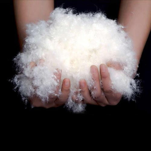 羽絨制品檢測 廣州鴨絨與鵝絨的全面分析與制造標準