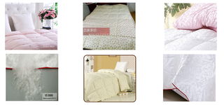 綿竹五方羽絨制品 匠心織造溫暖，臻選品質(zhì)床品全覽與羽絨加工解析